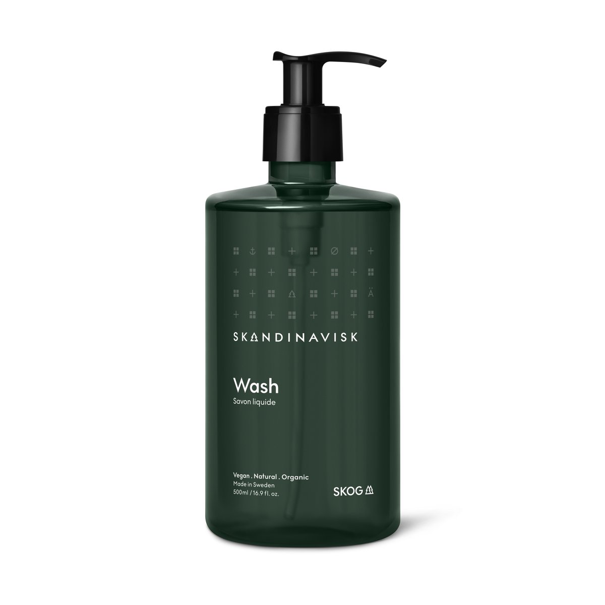 Skandinavisk SKOG hand soap 500 ml