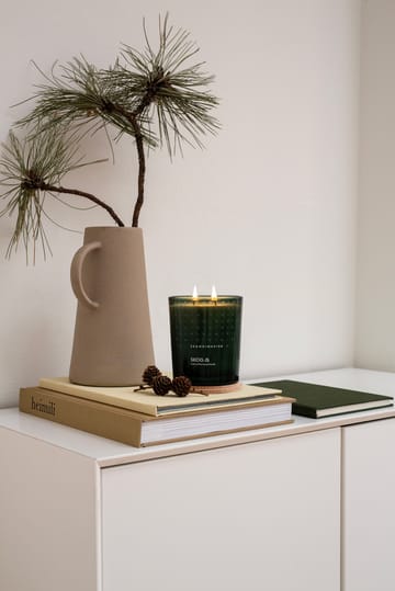 SKOG scented candle Special Edition - 350 g - Skandinavisk