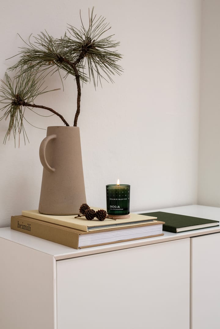 SKOG scented candle Special Edition, 65 g Skandinavisk