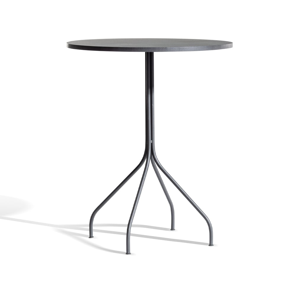 Skargaarden Arholma Small table Dark grey