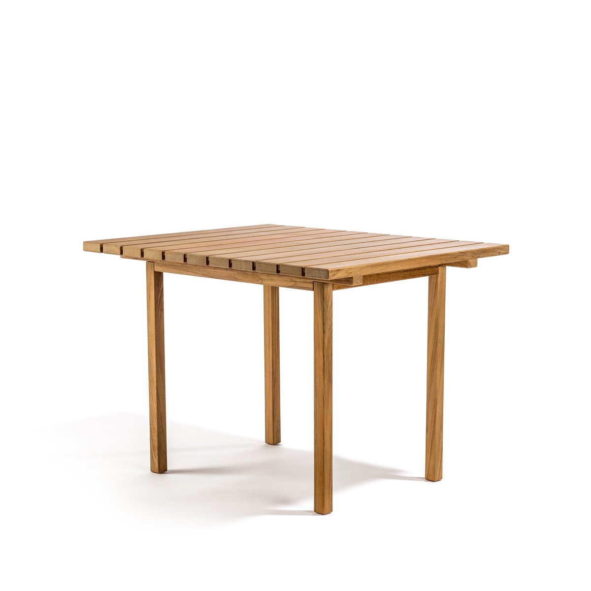 Skargaarden Djurö dining table Teak, 100 cm