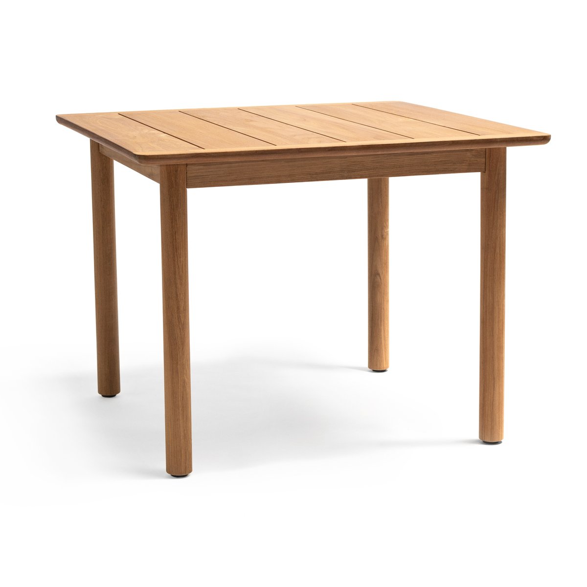 Skargaarden Koster counter table 98x98x95 cm Teak