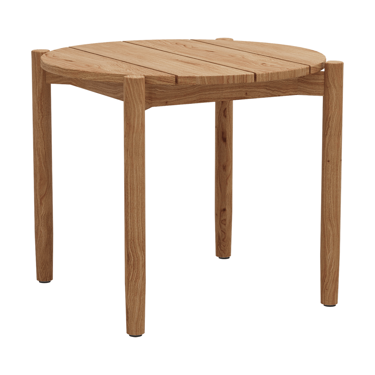 Skargaarden Koster lounge table small Ø58 cm Teak