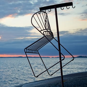 Resö chair - White - Skargaarden