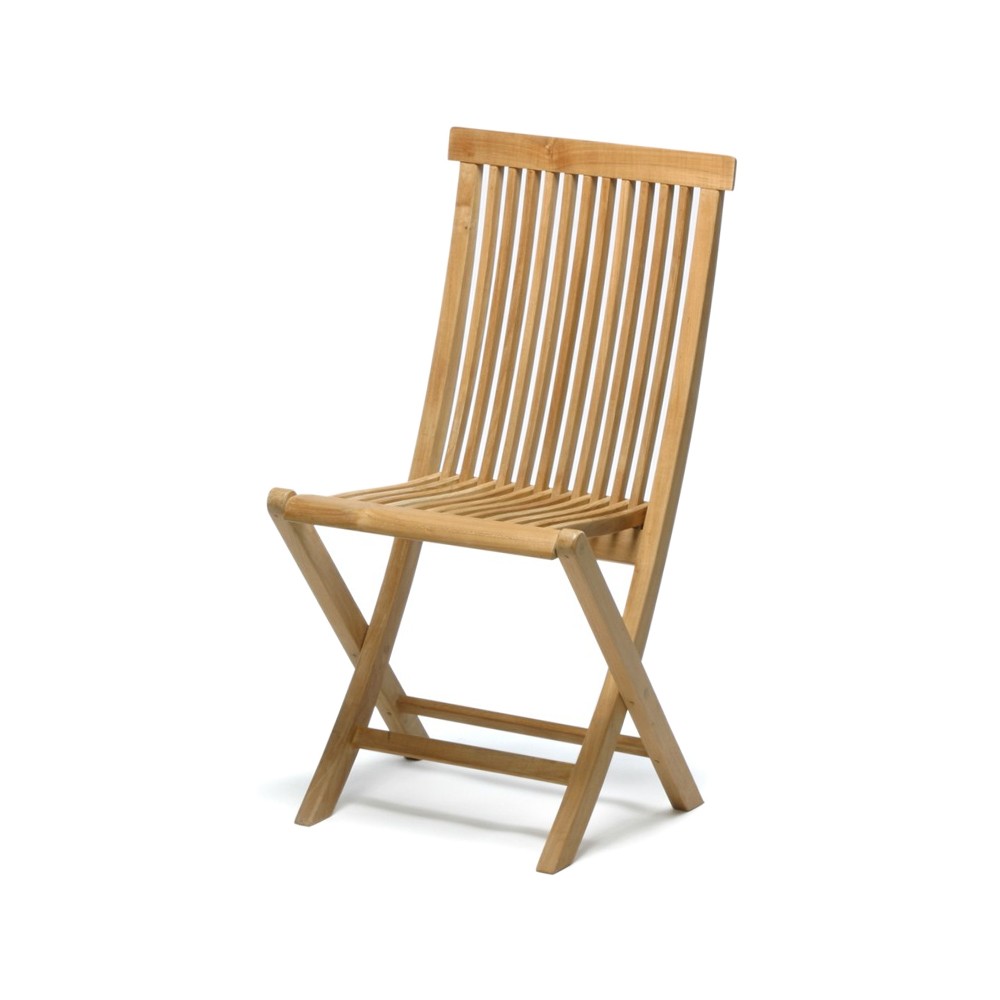 Skargaarden Viken chair Teak