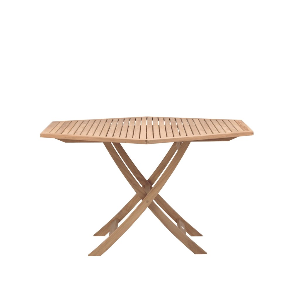 Skargaarden Viken table Teak, large