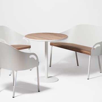 Brunnsviken chair - White-oak - SMD Design