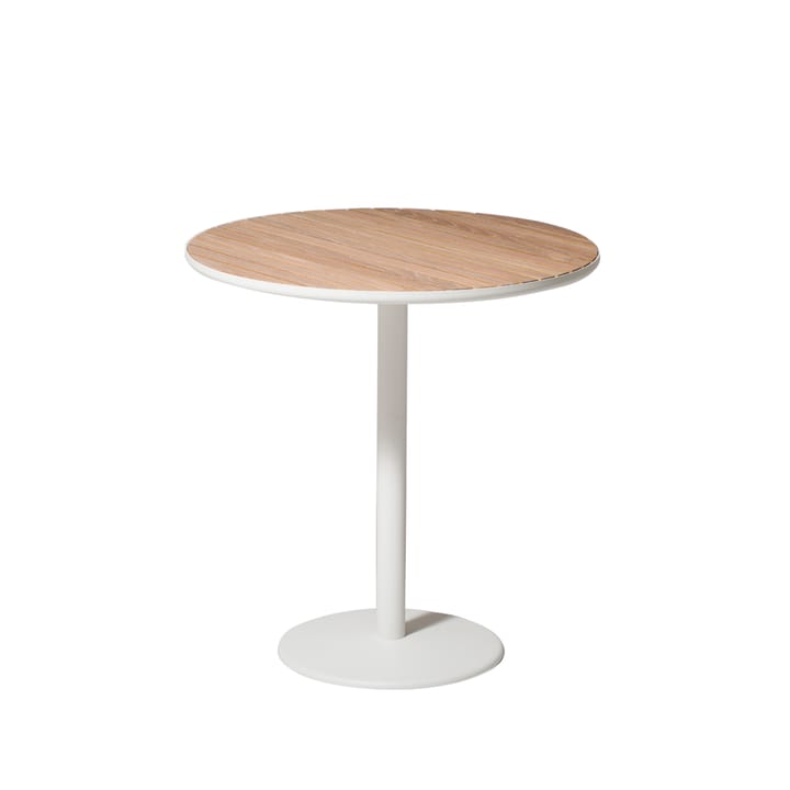 Brunnsviken table - White-oak - SMD Design