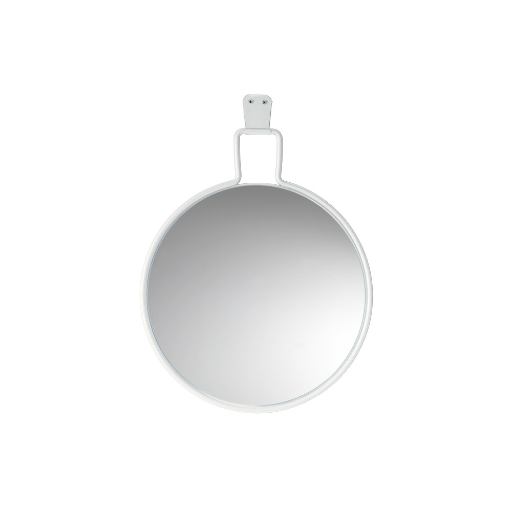 SMD Design Flora mirror White, ø40 cm