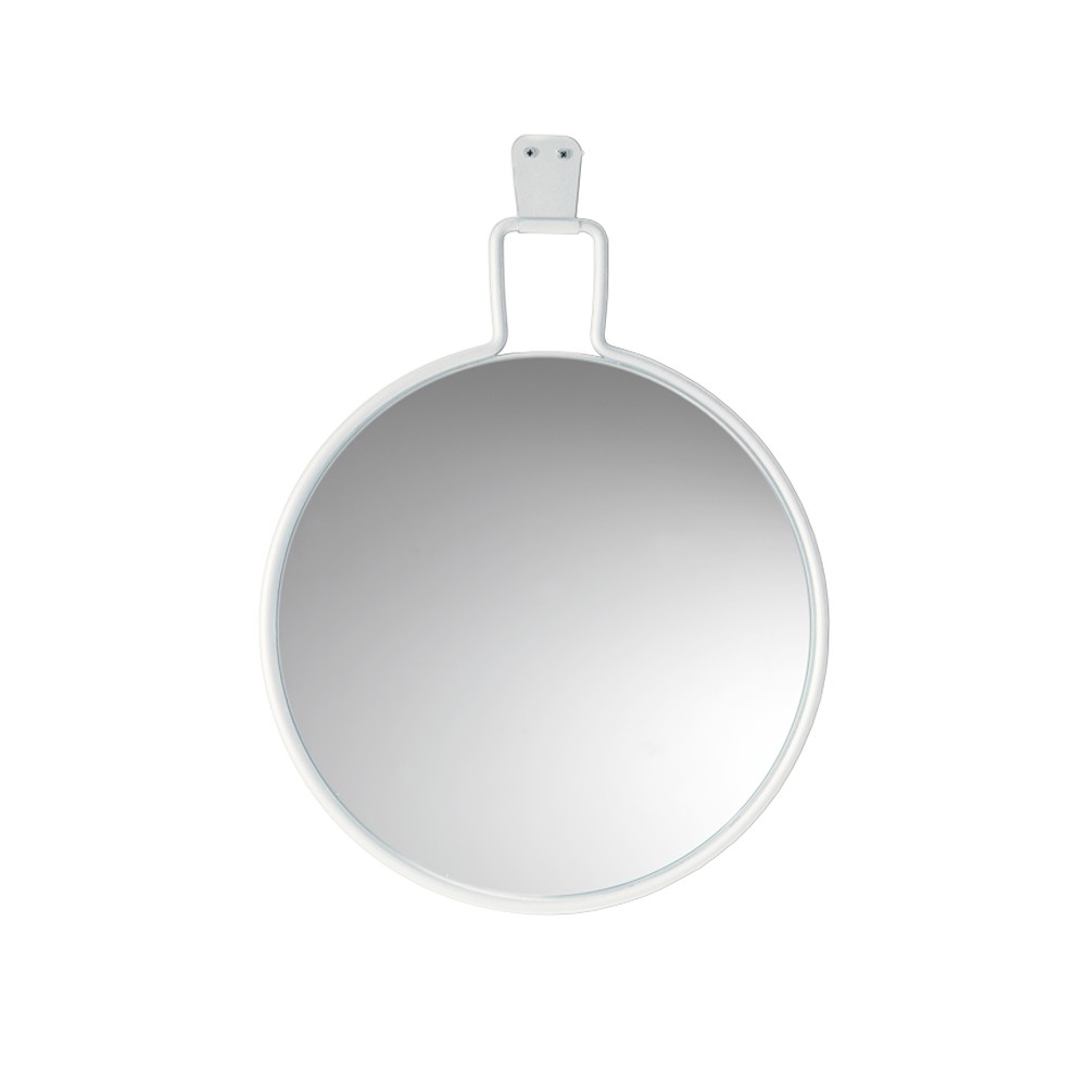 SMD Design Flora mirror White, ø60 cm