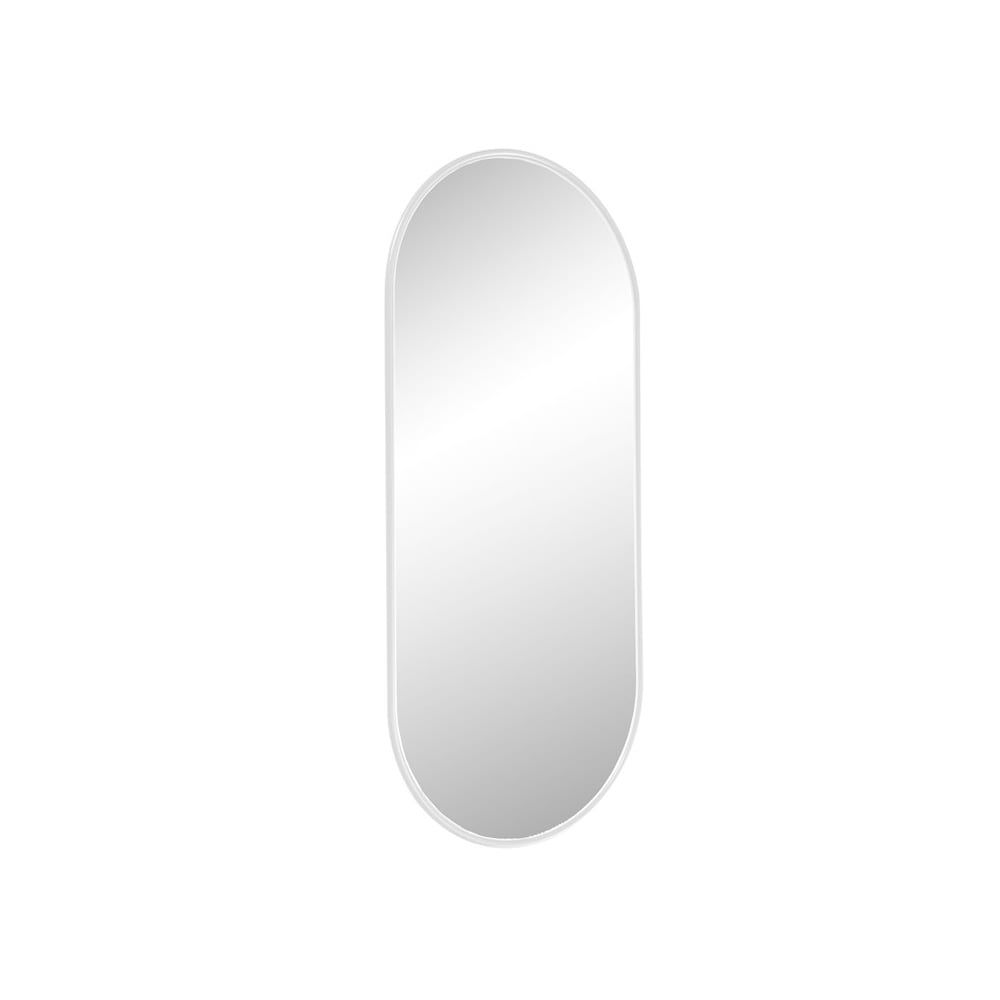 SMD Design Haga Basic mirror White