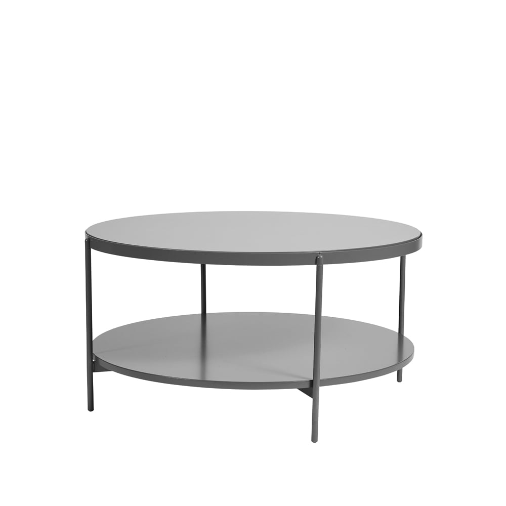 SMD Design Lene coffee table Grey, mdf