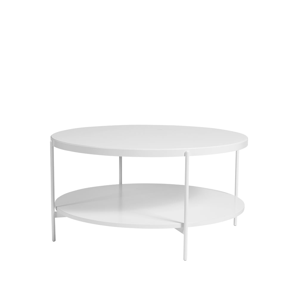 SMD Design Lene coffee table White, mdf