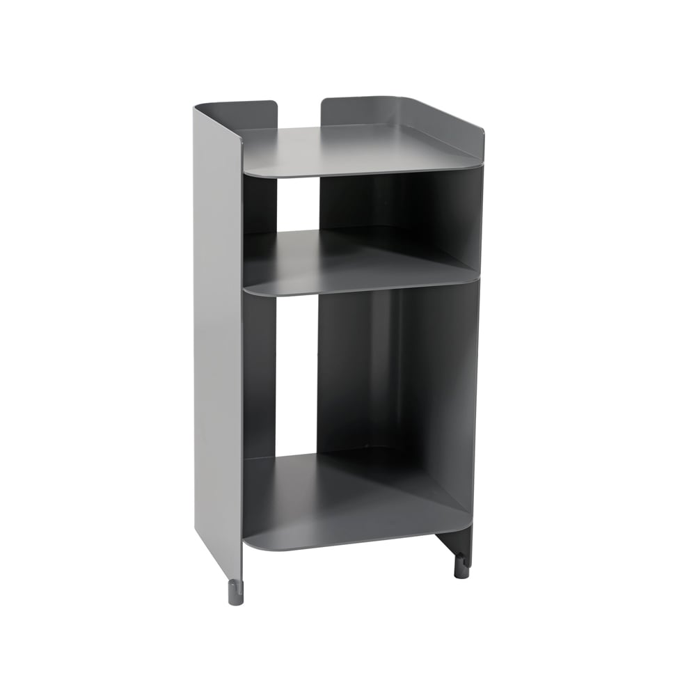 SMD Design Lou side table Grey