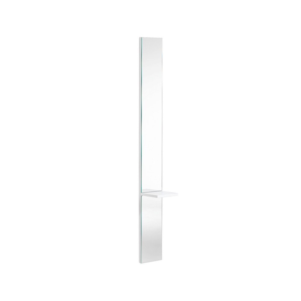 SMD Design Mirror, mirror White