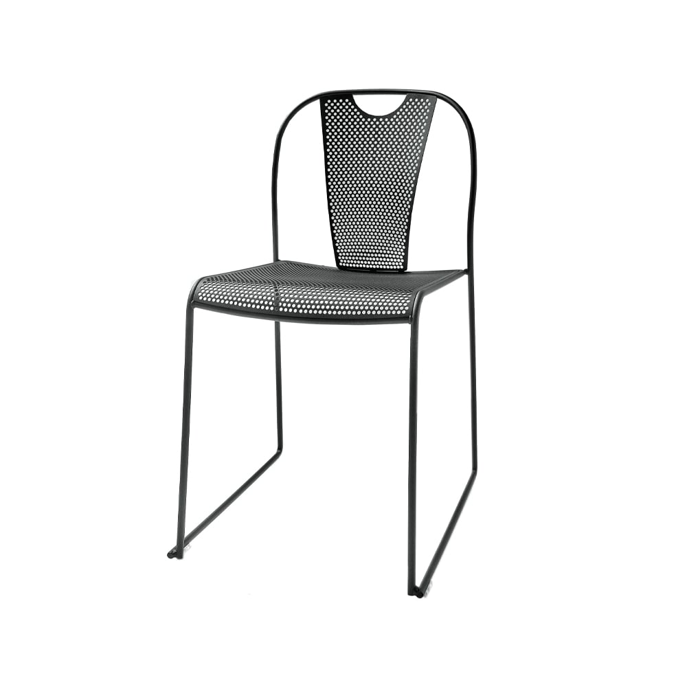 SMD Design Piazza chair Anthracite