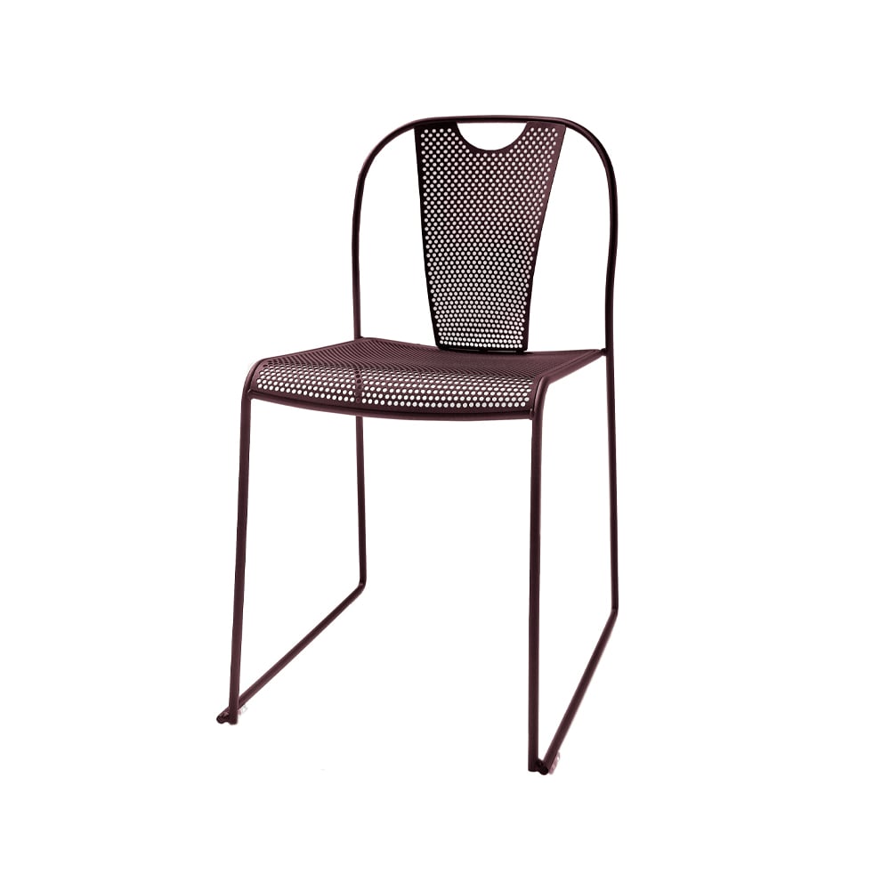 SMD Design Piazza chair Bordeaux