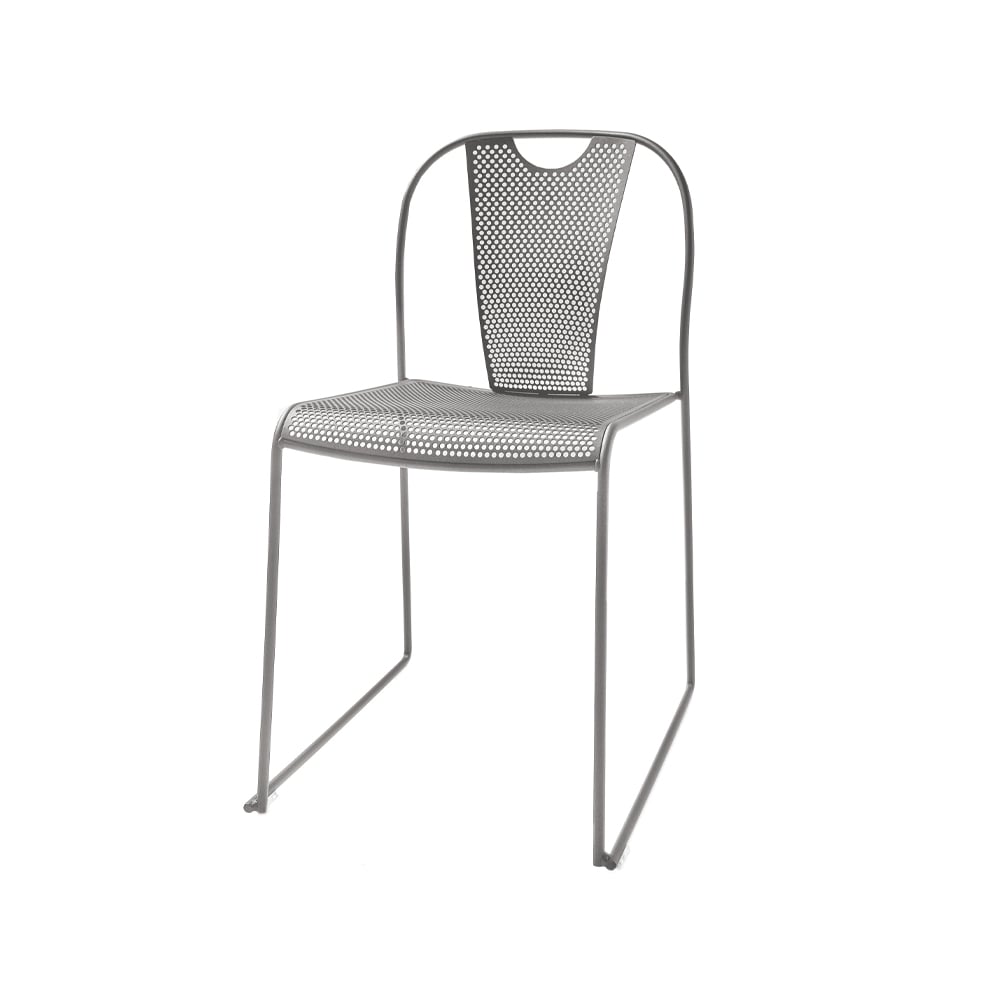 SMD Design Piazza chair Light grey