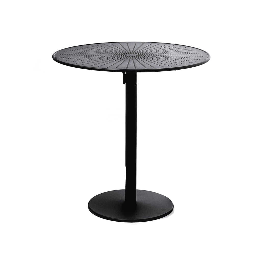 SMD Design Piazza I table Anthracite