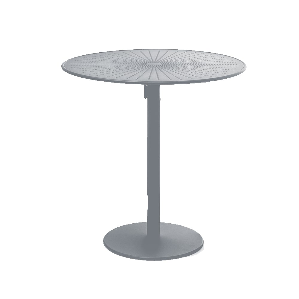 SMD Design Piazza I table Light grey