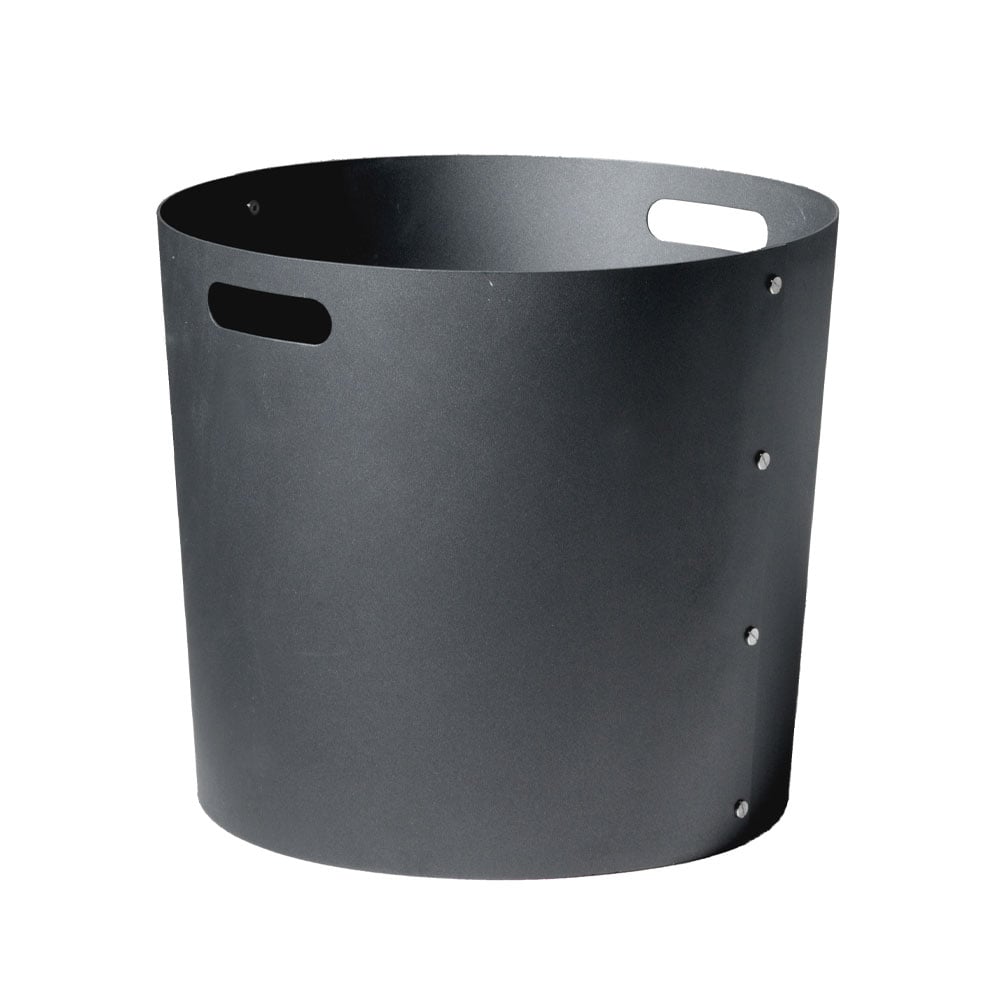 SMD Design Silo basket Anthracite