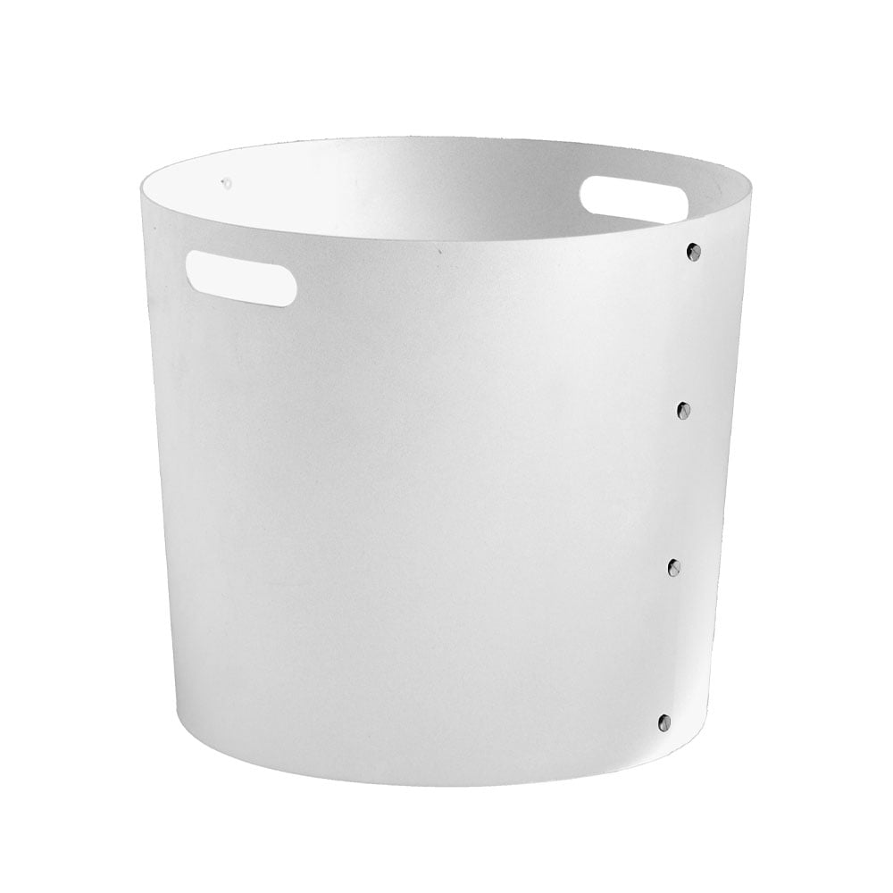 SMD Design Silo basket White