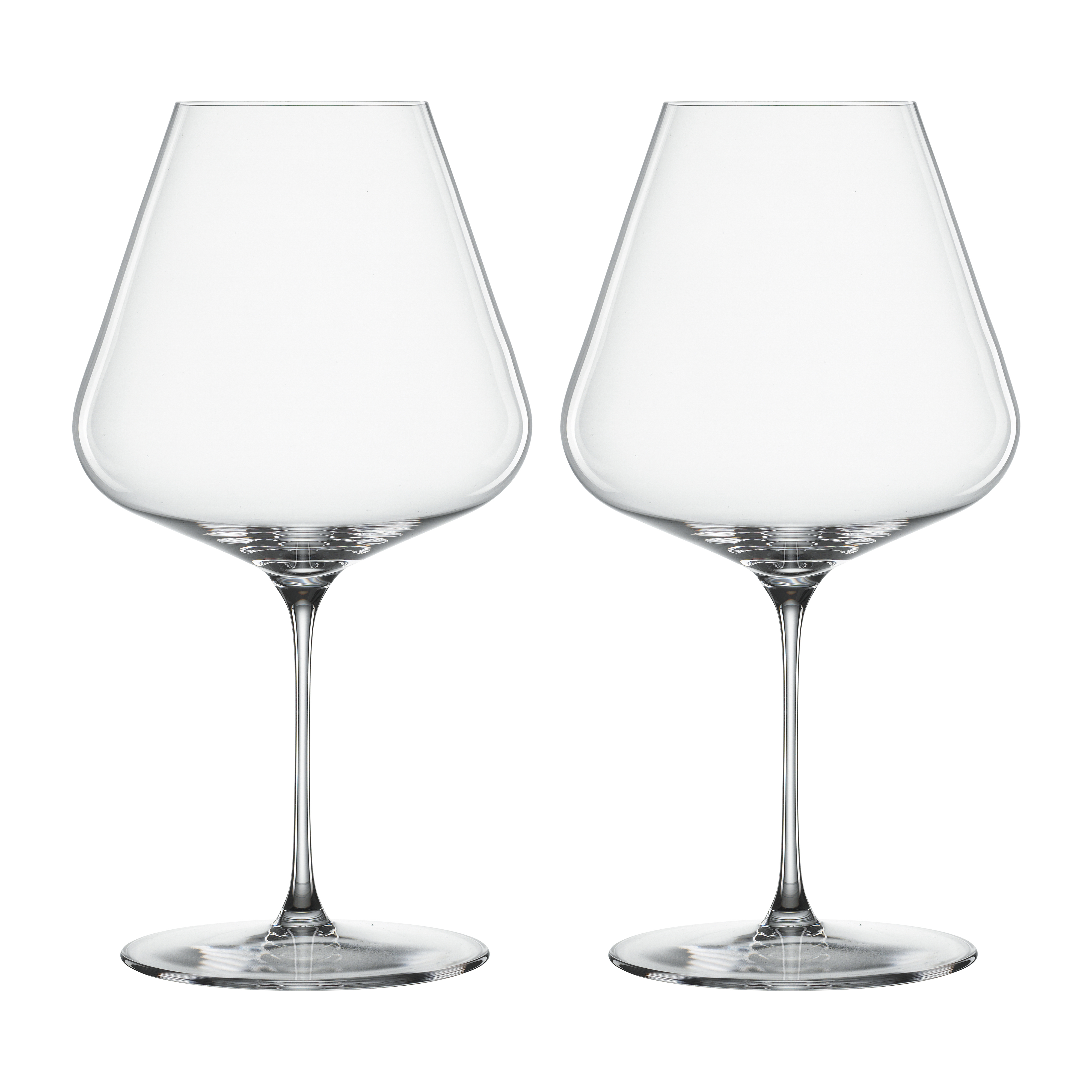 Enoteca Burgundy Red Wine Glass 96 cl, 2-pack