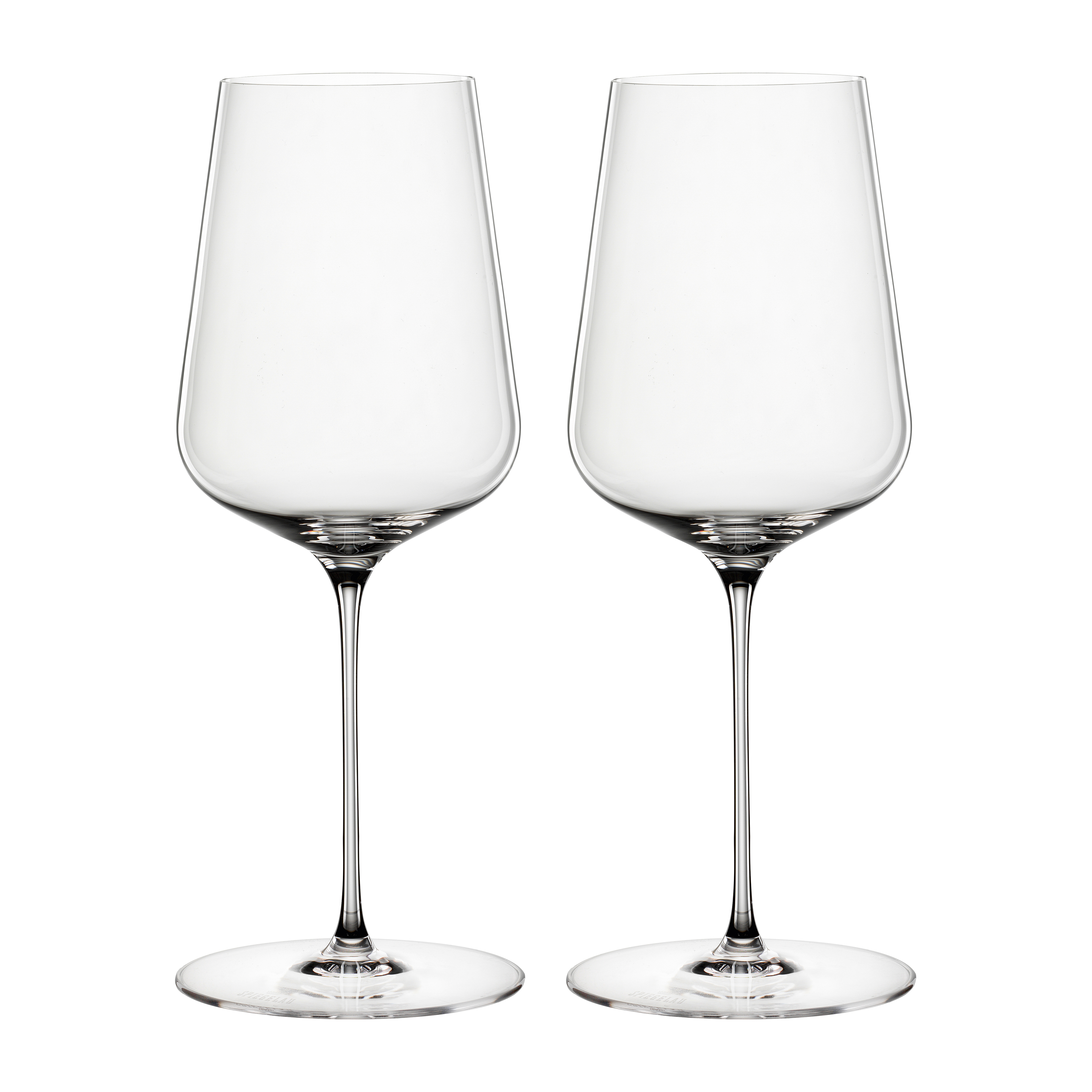 Spa Wine Glasses Unbreakable 2-Pack 6990