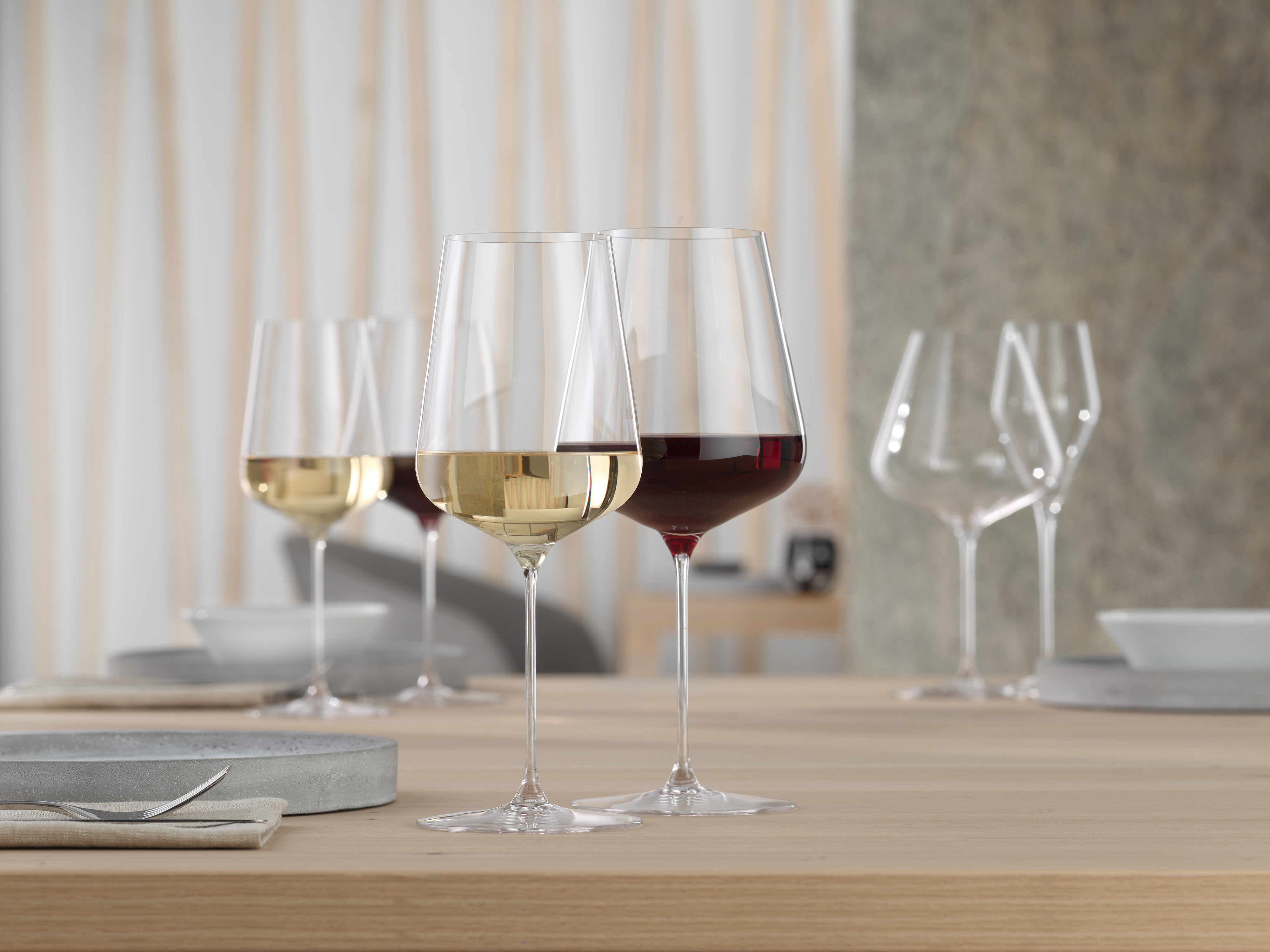 Vinglacé Wine Glass