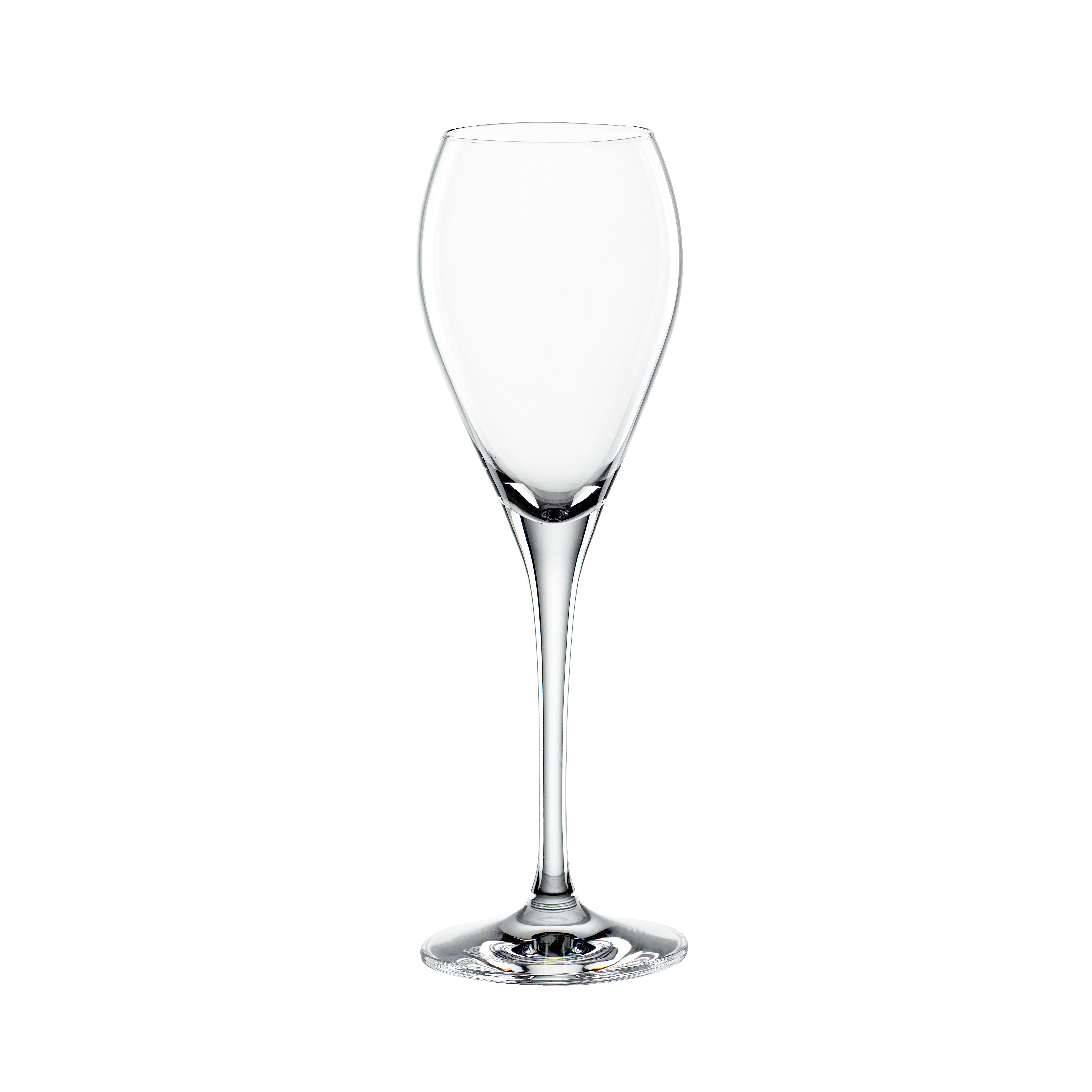 Party Champagne Glass 16 cl, 6 Pcs