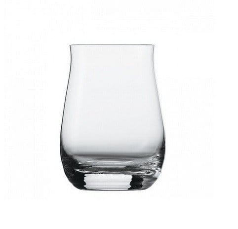 Premium whisky Tumbler 34 cl 4-pack, Clear Spiegelau