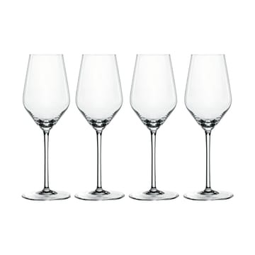 Style champagne glasses 31cl 4-pack - Clear - Spiegelau