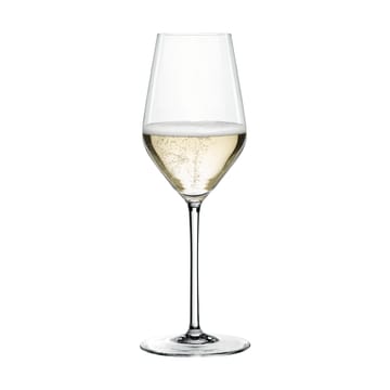 Style champagne glasses 31cl 4-pack - Clear - Spiegelau