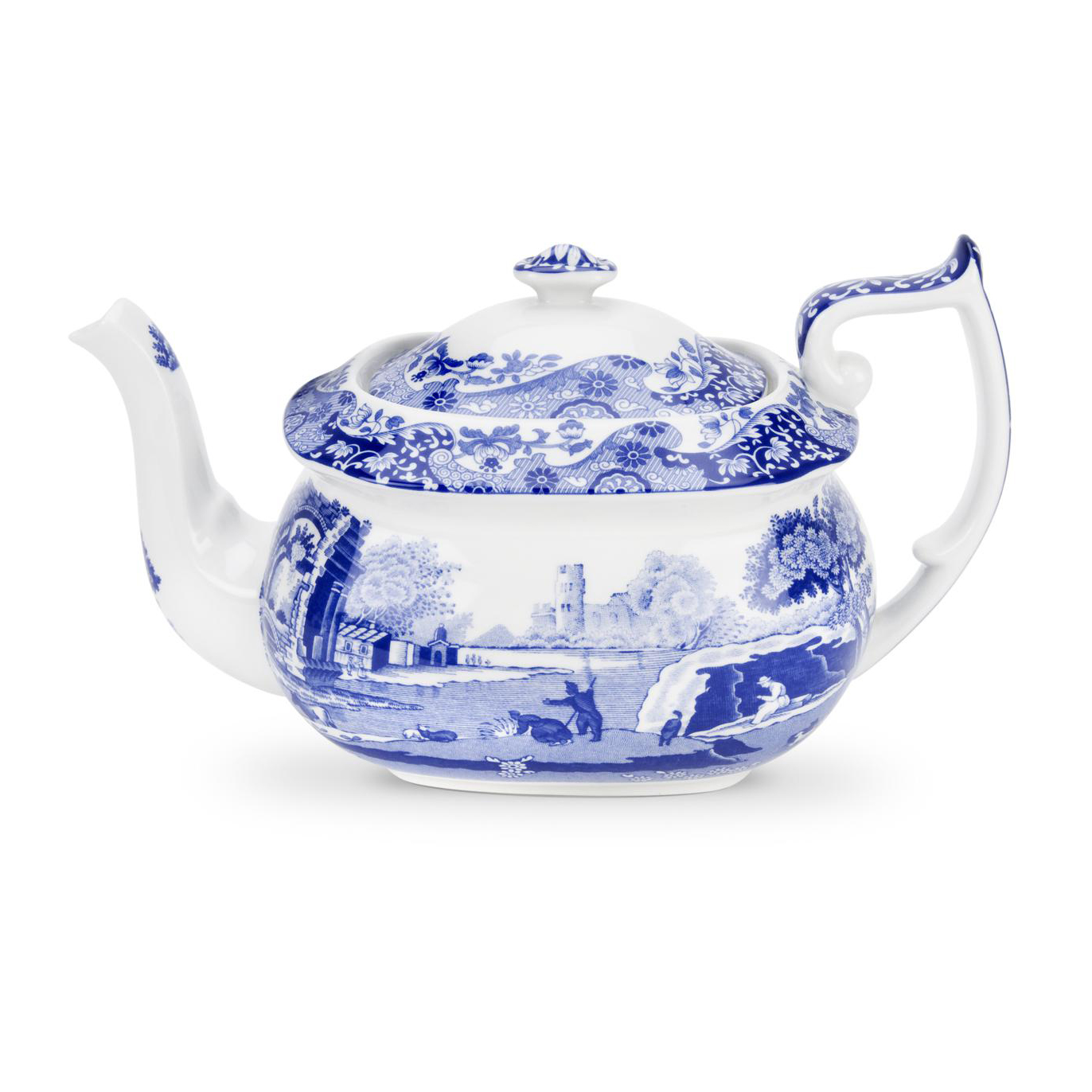 Rorstrand Ostindia Teapot 1.2L