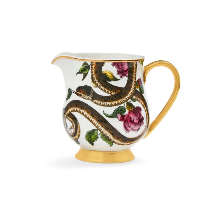 Creatures of Curiosity creamer 28 cl - Fruit - Spode