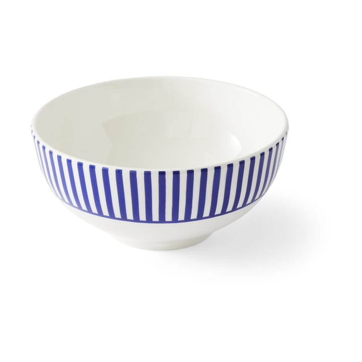 Steccato bowl Ø16 cm - Blue-white - Spode