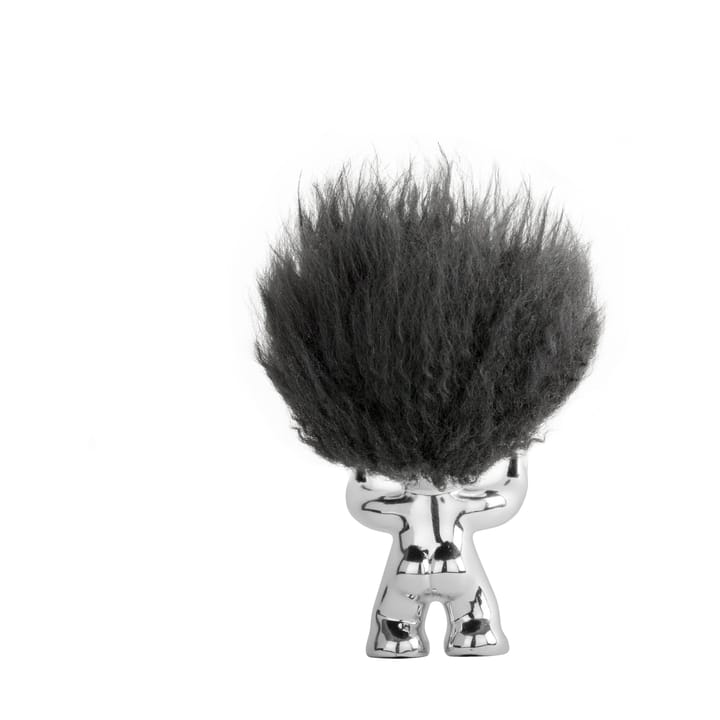 Good Luck Troll 9 cm, Chrome Spring Copenhagen