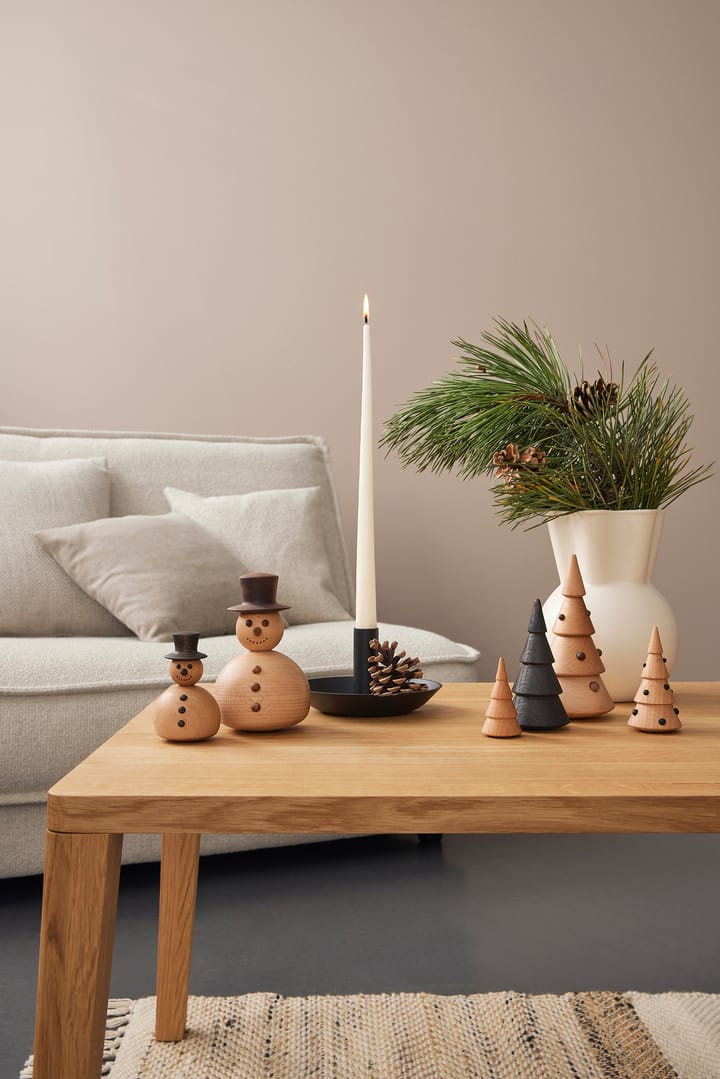 Tumbler Christmas tree, Beech-walnut Spring Copenhagen