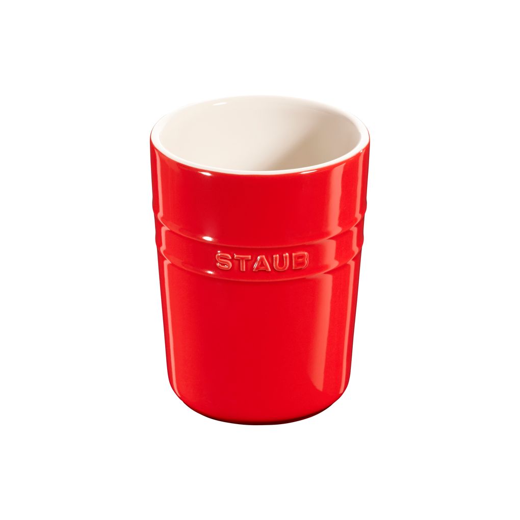 Staub utensil holder Ø 11 cm from STAUB - NordicNest.com