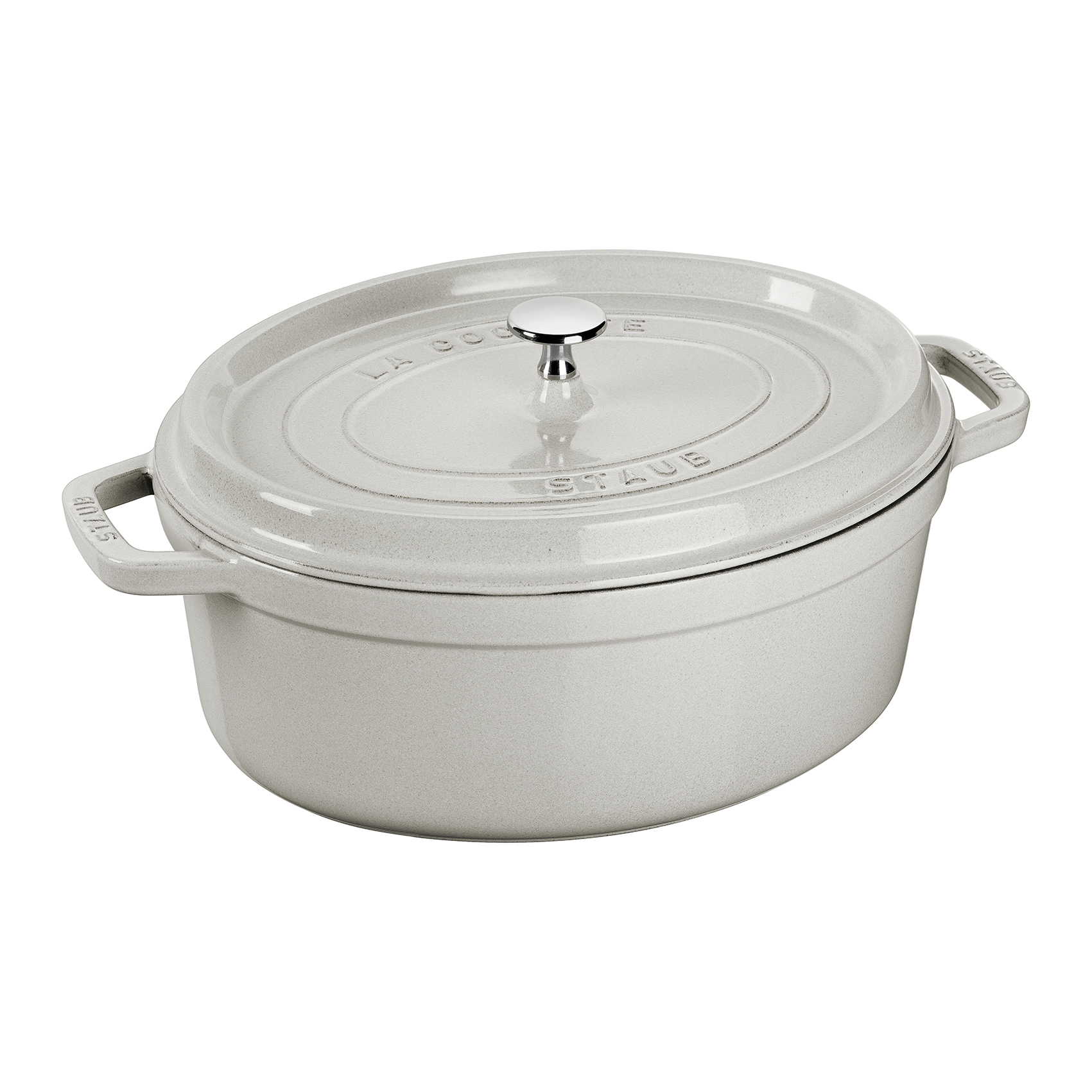 Unboxing Oval Staub Dutch Oven 