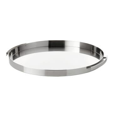 AJ cylinda-line serving tray - stainless steel - Stelton