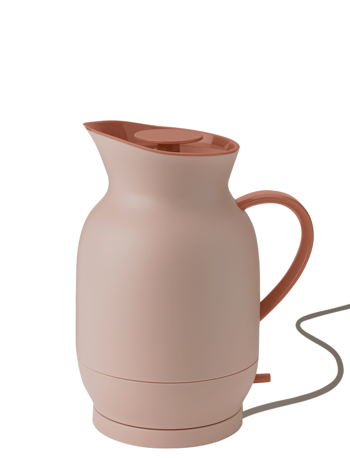 Stelton Amphora water kettle 1.2 l Apricot