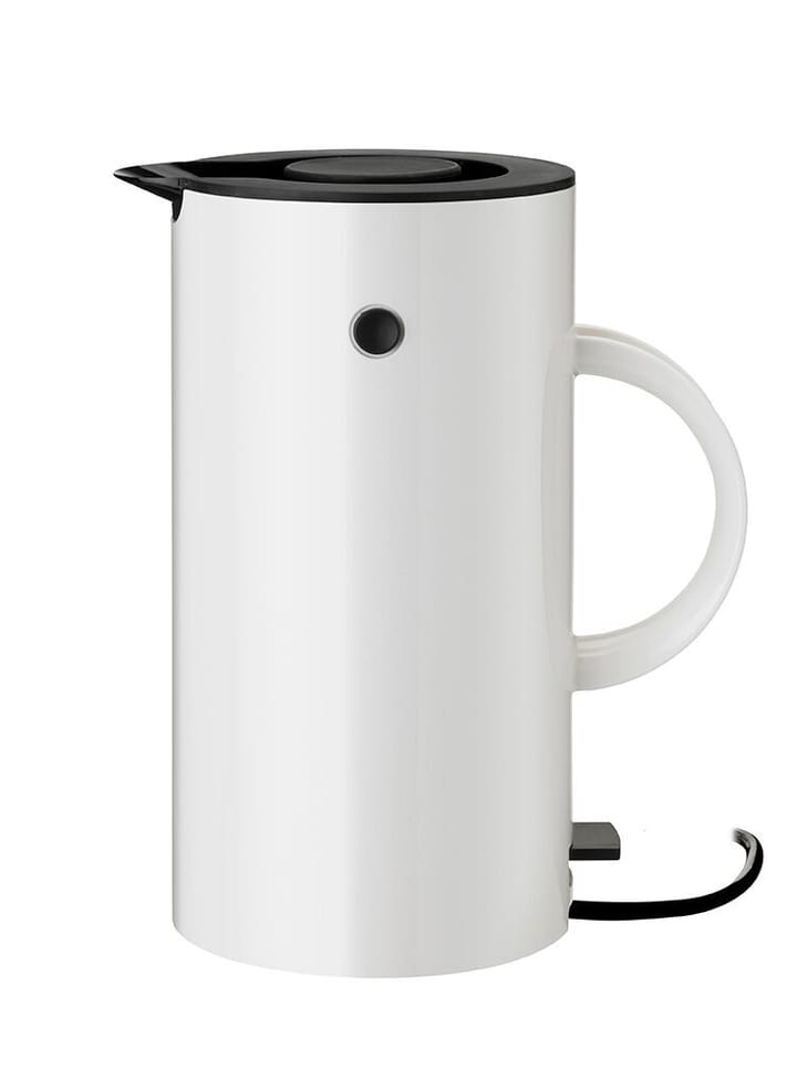 EM77 kettle 1.5 l - White - Stelton