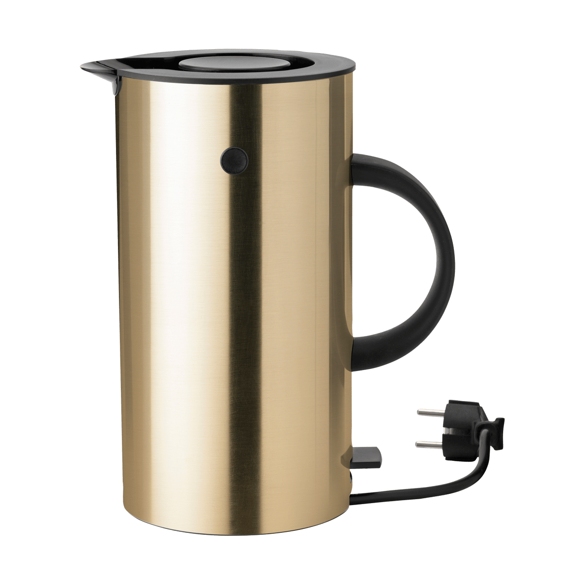 Stelton EM77 kettle (EU) 1.5 L Brushed Brass