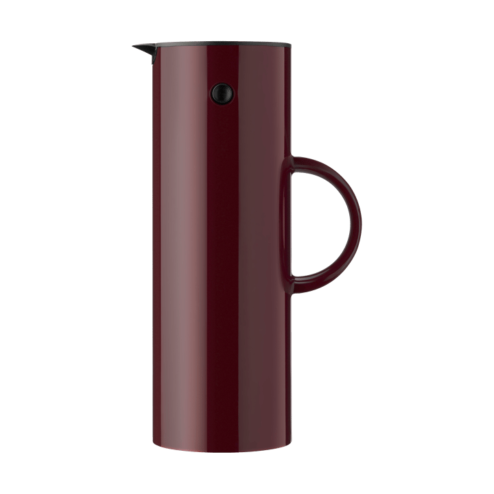 EM77 Stelton vacuum jug 1 l, Berry Stelton