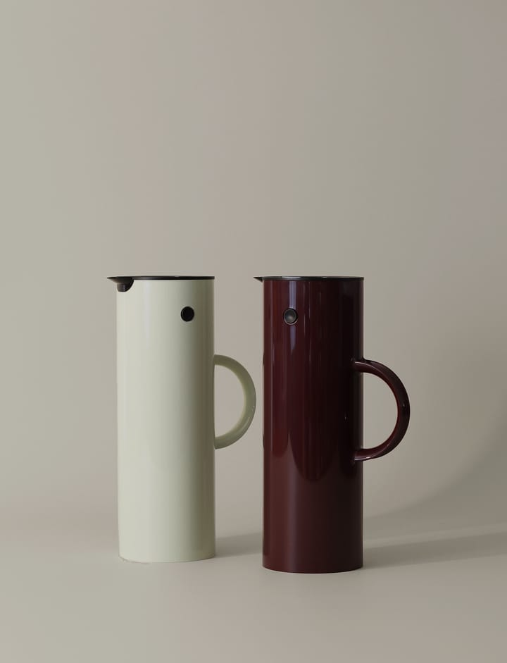 EM77 Stelton vacuum jug 1 l, Berry Stelton