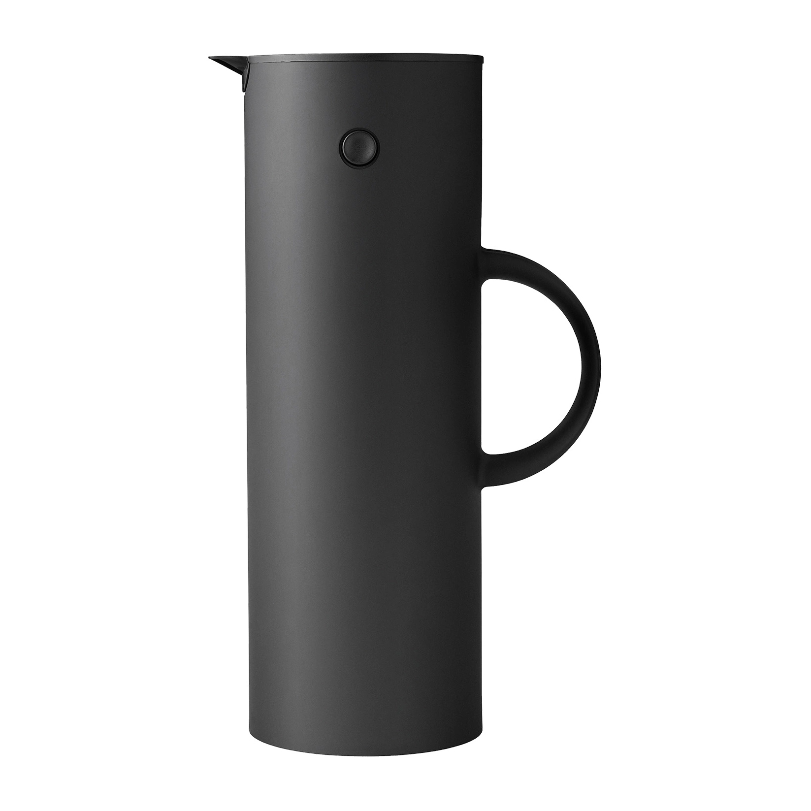 1970's Danish Erik Magnussen Thermo Jug by Stelton For Sale at 1stDibs