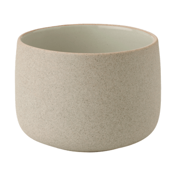 Emma mug 15 cl 2-pack - Grey - Stelton