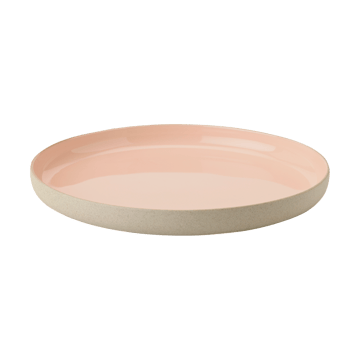 Emma plates Ø19 cm 2-pack - Rose - Stelton