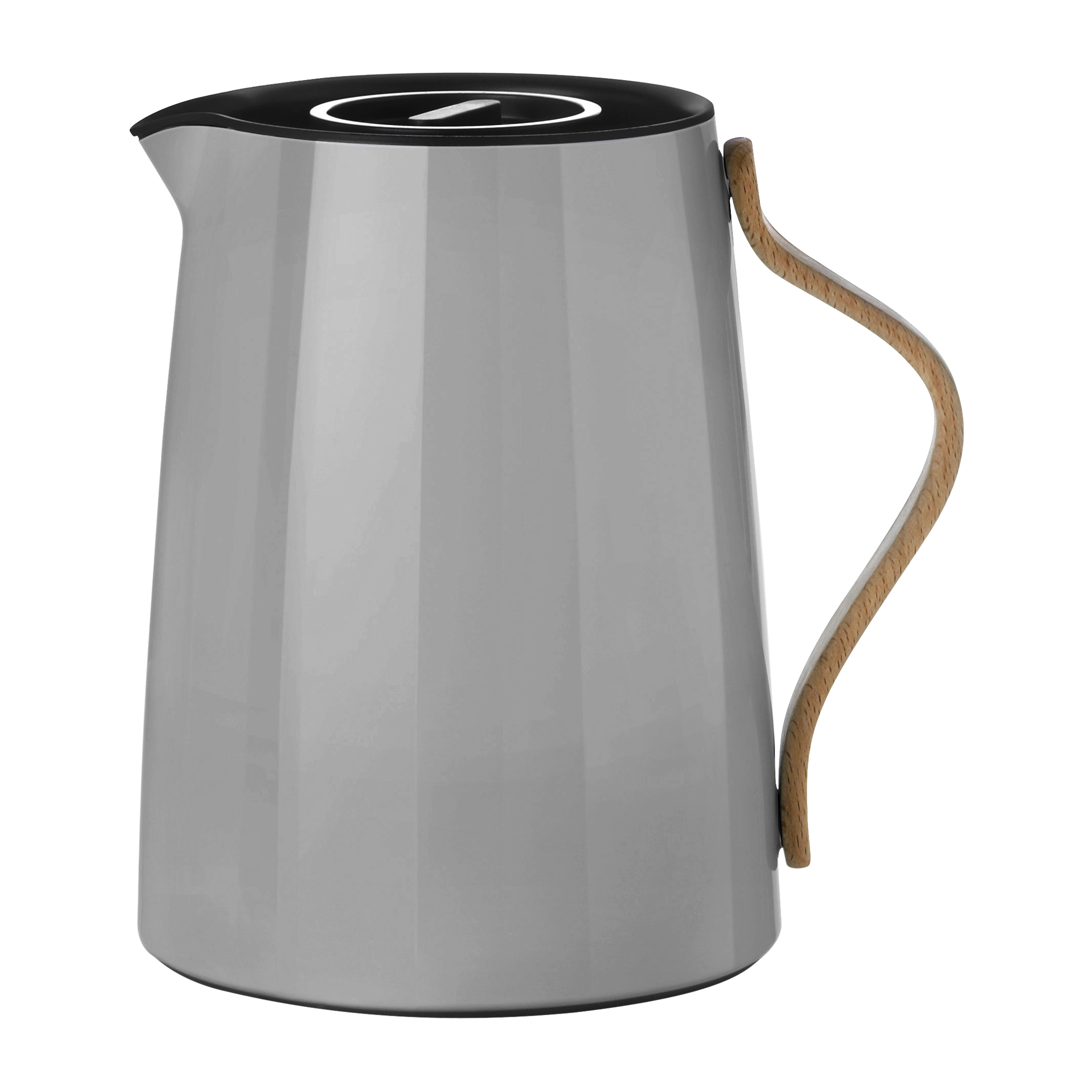 Emma tea vacuum jug from Stelton - NordicNest.com